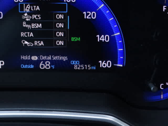 Used 2021 Toyota Corolla XLE image 26