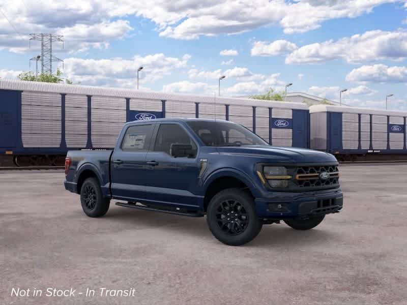 New 2026 Ford F150 Tremor w/ Bed Utility Package AWD/4WD image 7