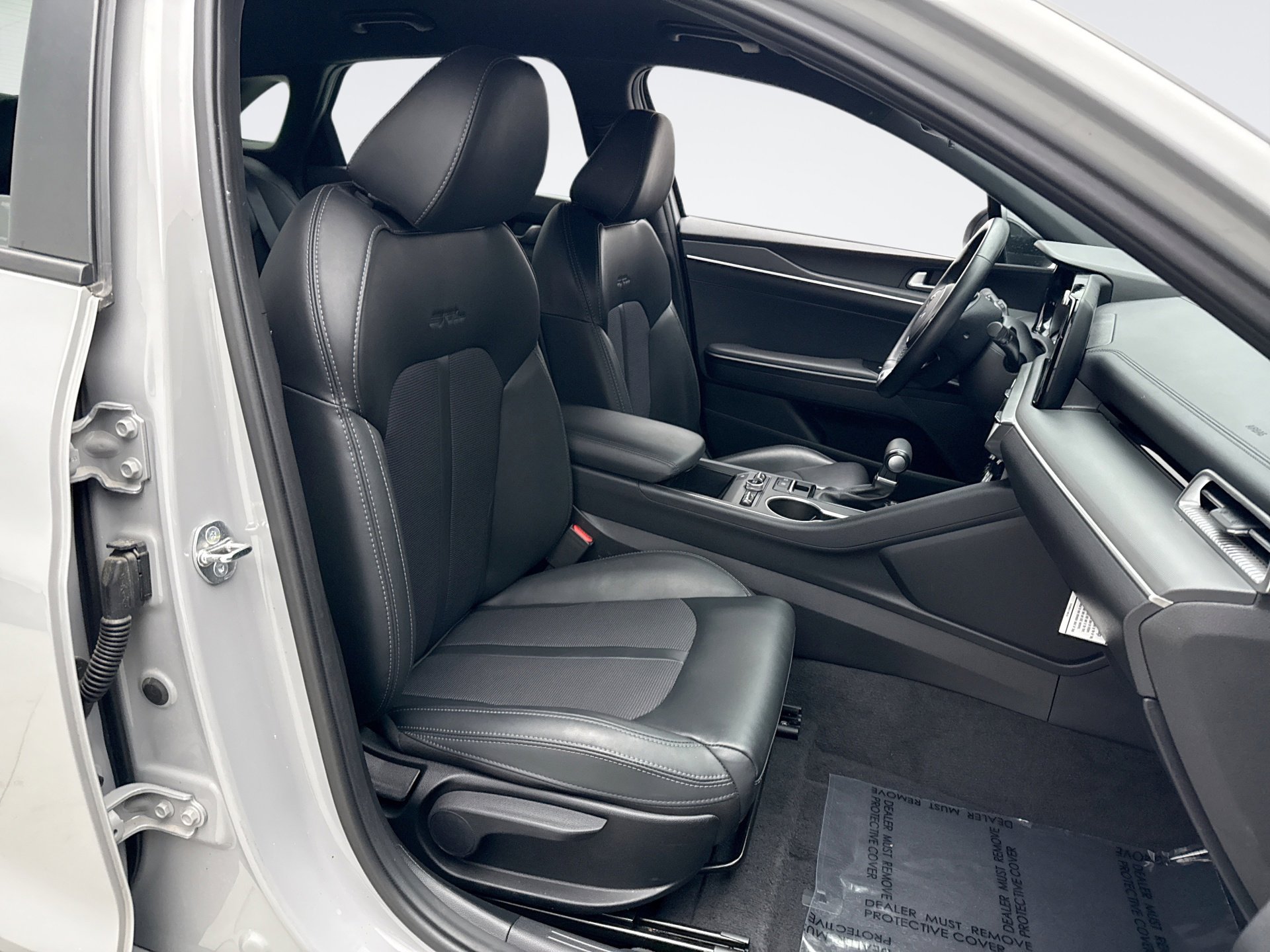 Used 2024 Kia K5 GT-Line image 17