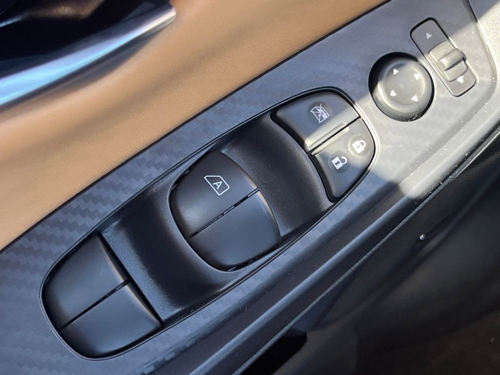 New 2025 Nissan Sentra SV w/ SV Premium Package image 20