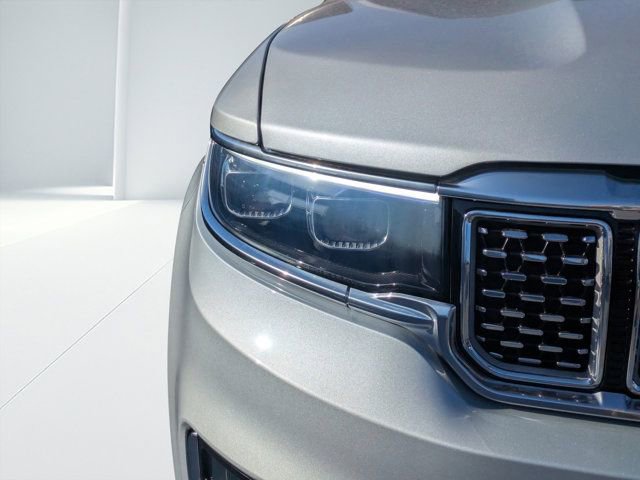 Used 2023 Jeep Grand Wagoneer Series III image 7