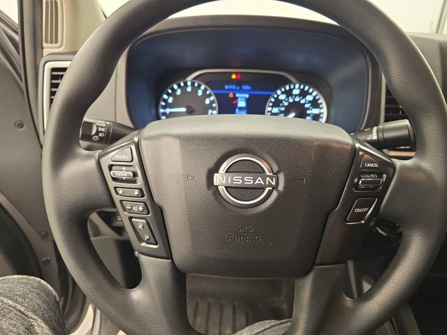 Used 2024 Nissan Frontier SV AWD/4WD image 22