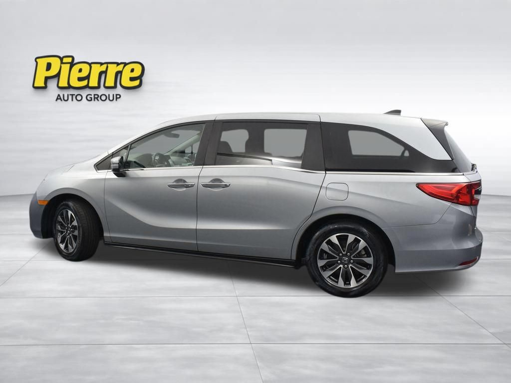 Used 2024 Honda Odyssey EX-L image 5
