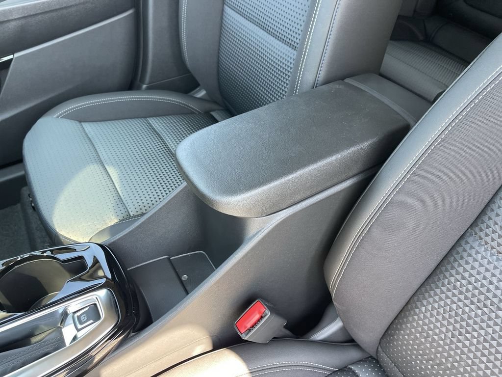 New 2026 Chevrolet Trax LT w/ LT Convenience Package FWD image 20
