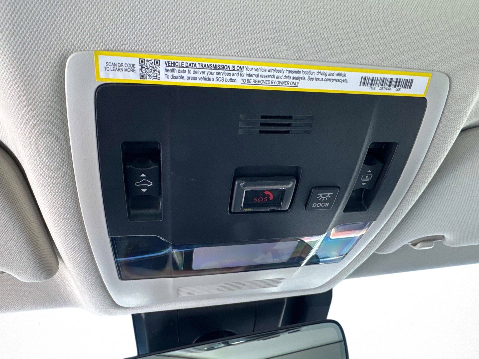 Used 2025 Lexus ES 350 w/ Premium Package FWD image 26