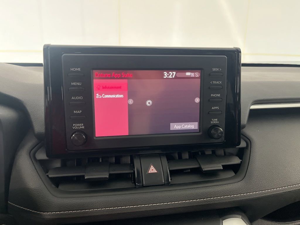 Used 2019 Toyota RAV4 XLE w/ Convenience Package AWD/4WD image 70