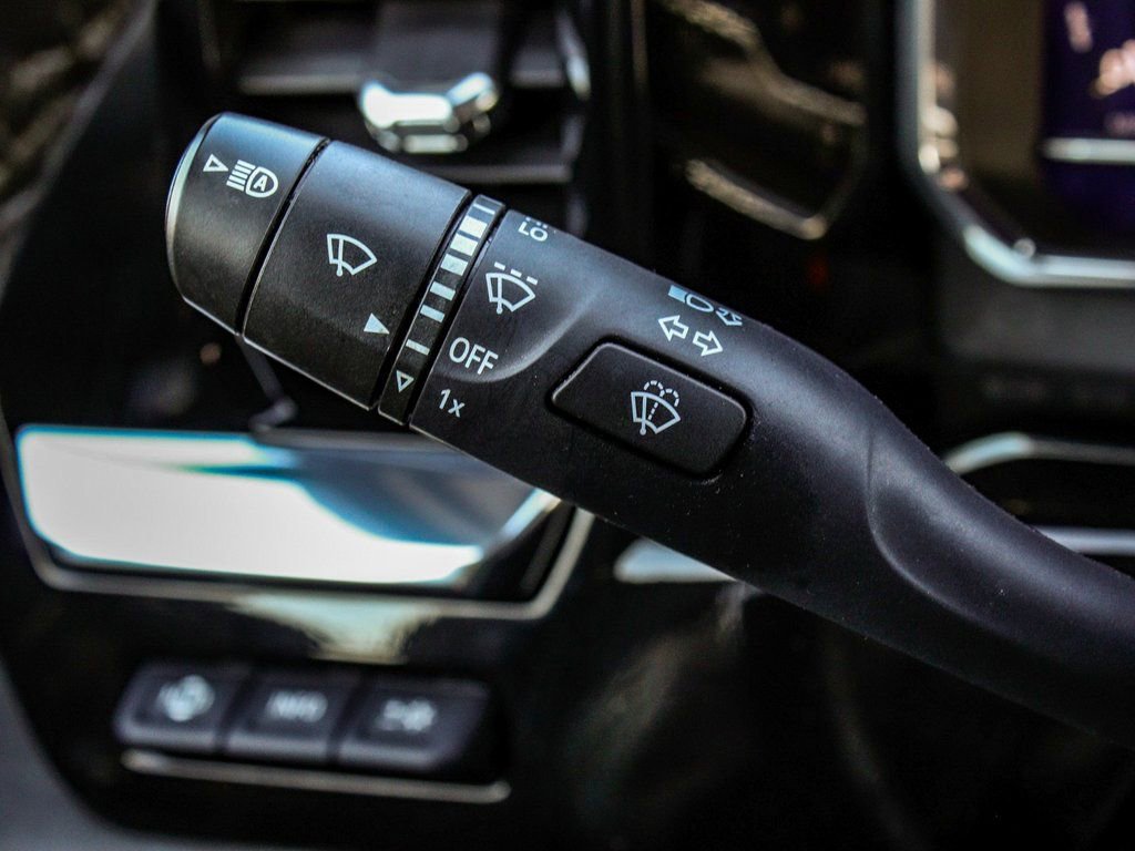 Used 2023 Chevrolet Silverado 1500 High Country image 26