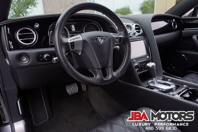 Used 2015 Bentley Flying Spur W12 AWD/4WD image 78