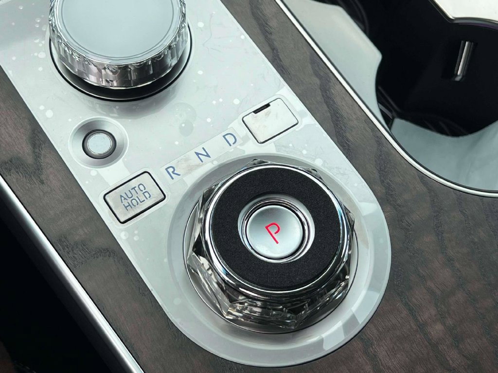 New 2027 Genesis GV80 3.5T Advanced AWD/4WD image 22