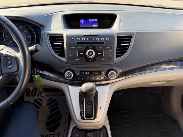 Used 2013 Honda CR-V EX-L image 25
