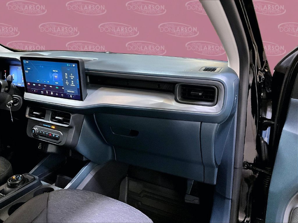 Used 2025 Ford Maverick XL w/ 4K Tow Package AWD/4WD image 33