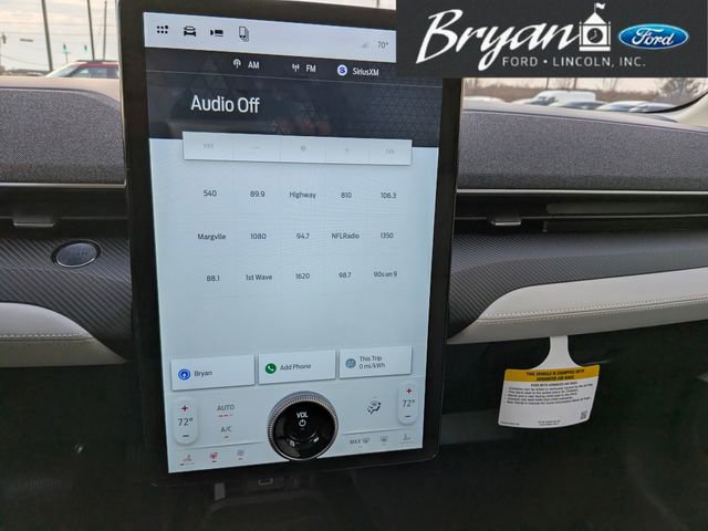 New 2026 Ford Mustang Mach-E Premium image 18