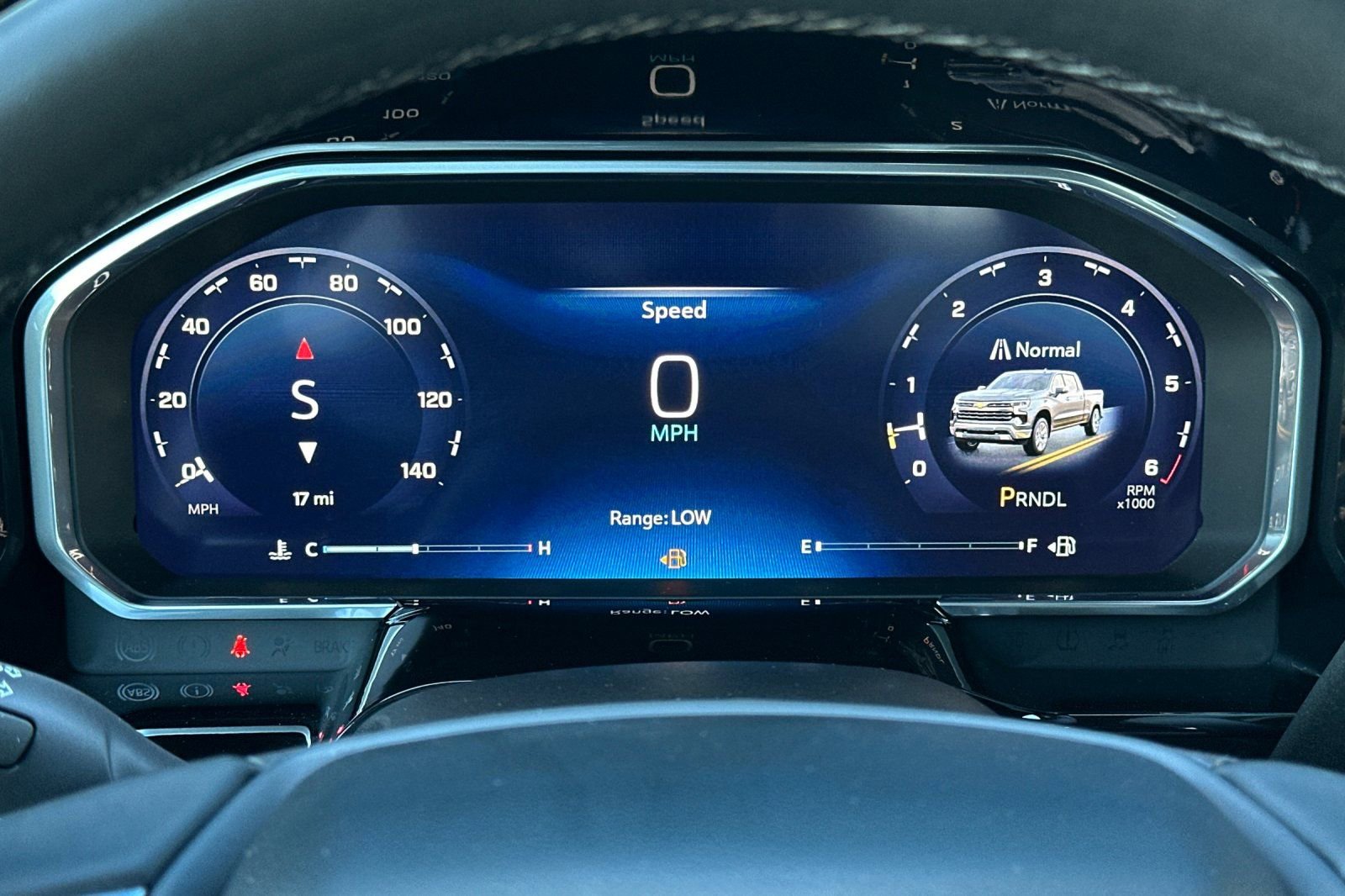 New 2026 Chevrolet Silverado 1500 LT w/ Protection Package image 24