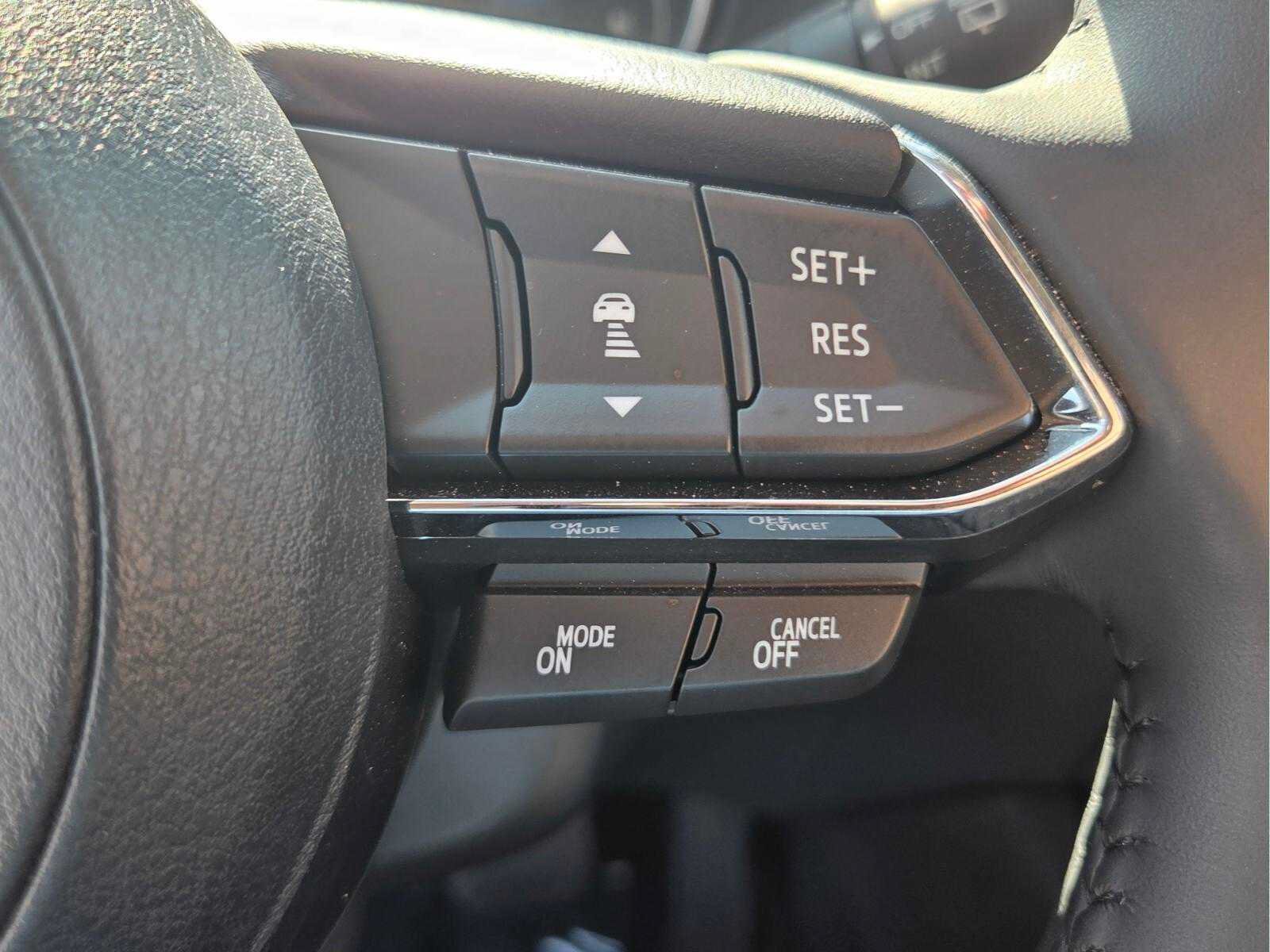 Used 2023 MAZDA CX-5 AWD 2.5 S image 30