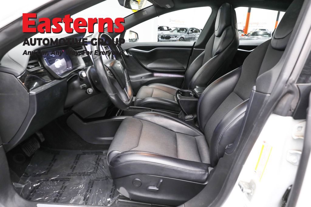 Used 2018 Tesla Model S 75D image 14