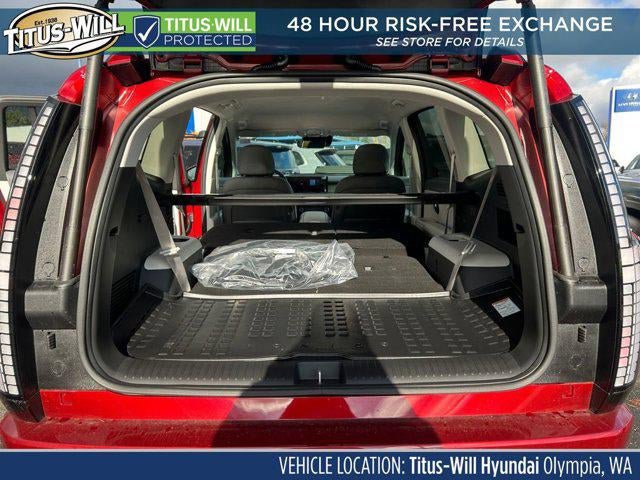 New 2026 Hyundai Ioniq 9 SEL AWD/4WD image 61