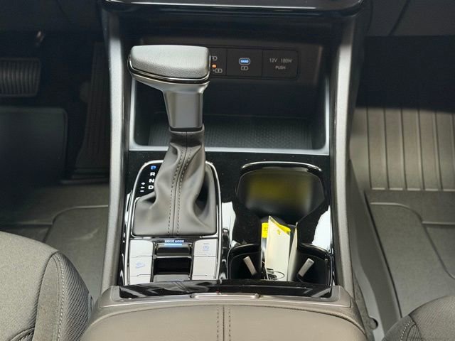 New 2026 Hyundai Tucson SEL image 15