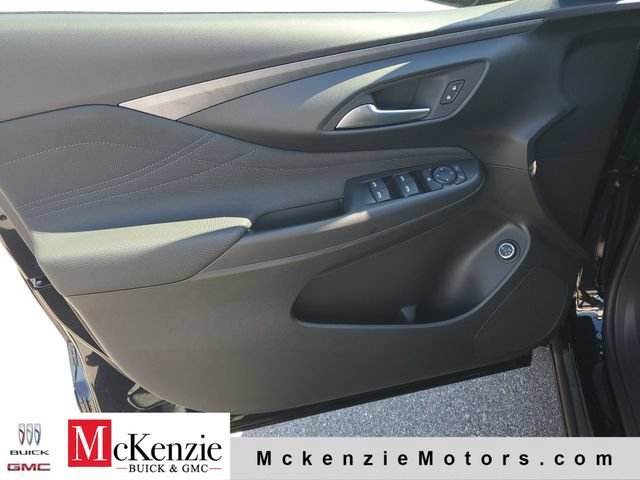 New 2026 Buick Envista Sport Touring w/ Convenience I Package FWD image 8