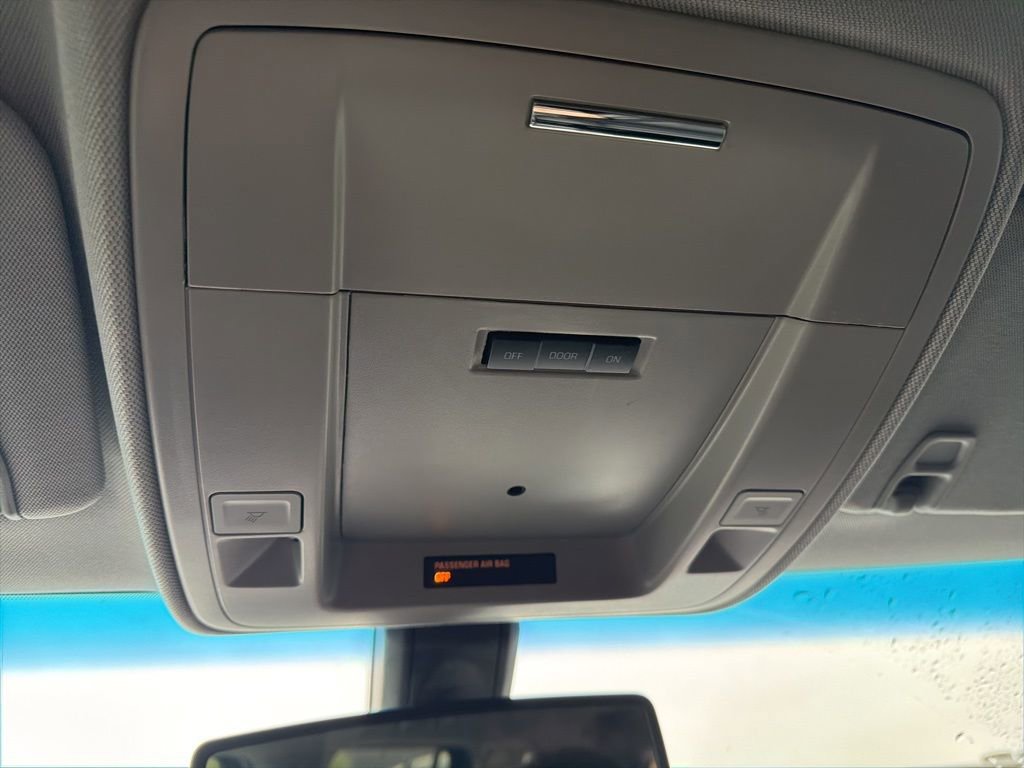 Used 2017 Chevrolet Tahoe LS w/ All-Season Package AWD/4WD image 20