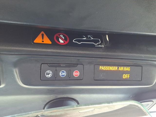 Used 2019 Chevrolet Camaro LT image 16