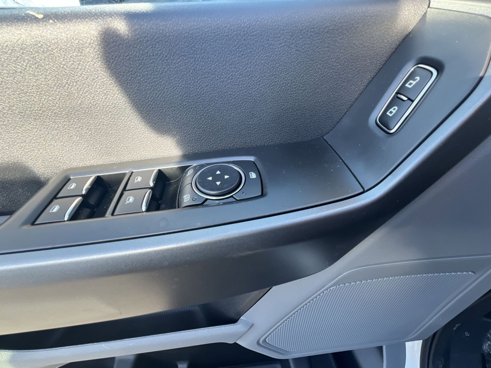 New 2026 Ford F350 XL w/ STX Appearance Package image 15