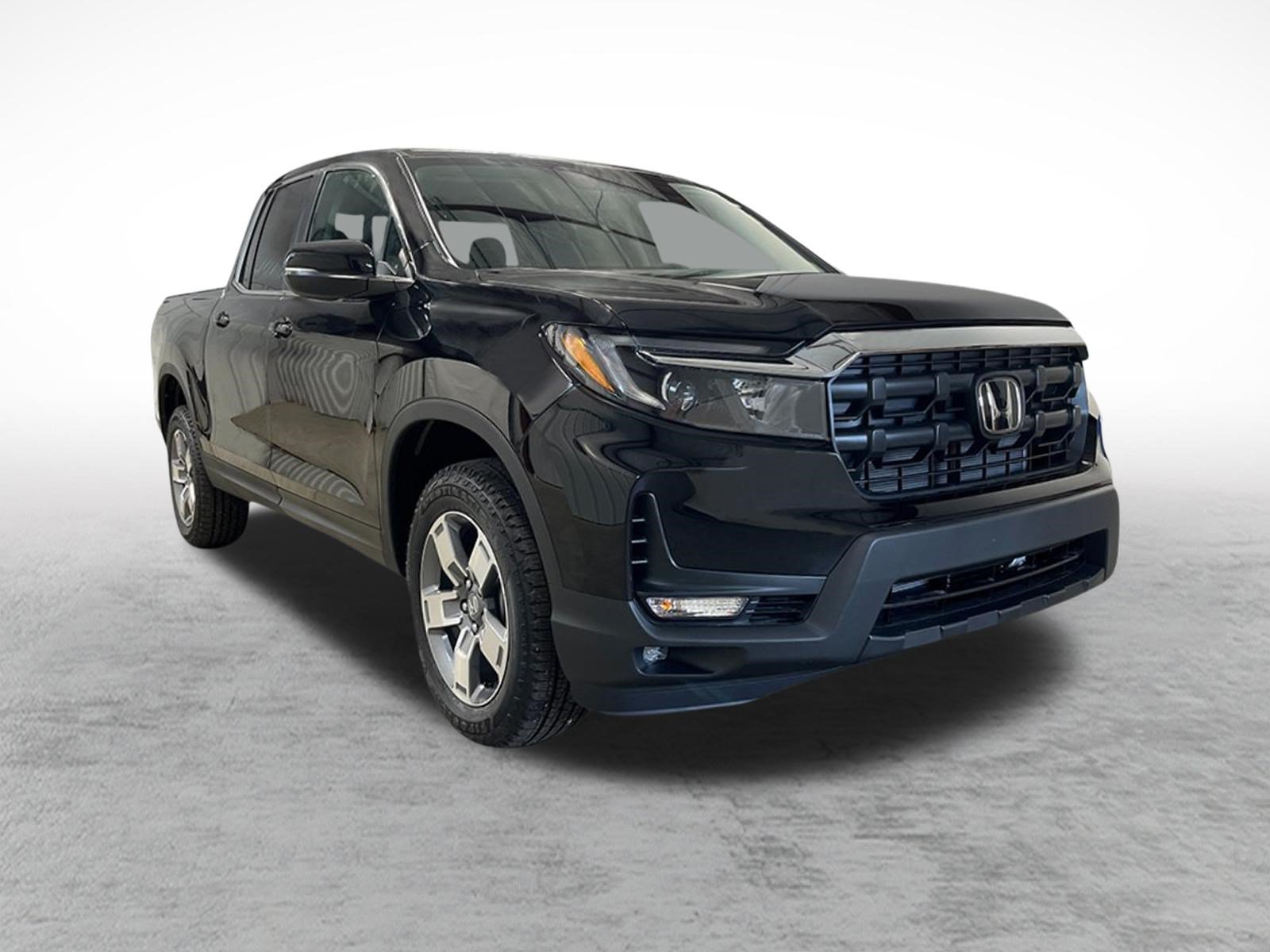 New 2026 Honda Ridgeline RTL image 9