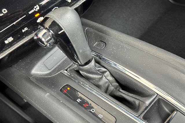 Used 2019 Honda HR-V EX-L image 23