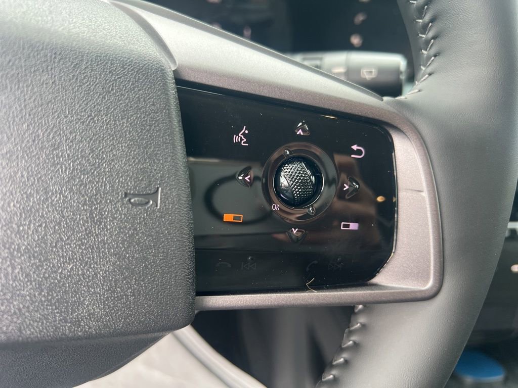 New 2026 Nissan Murano Platinum image 53
