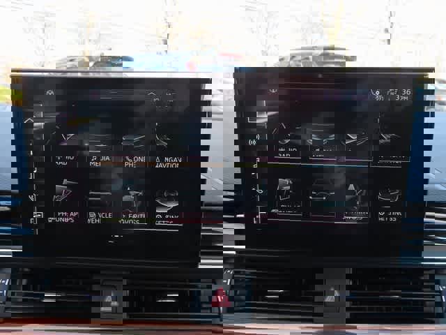 Used 2022 Audi A4 2.0T Premium Plus w/ Premium Plus Package image 20