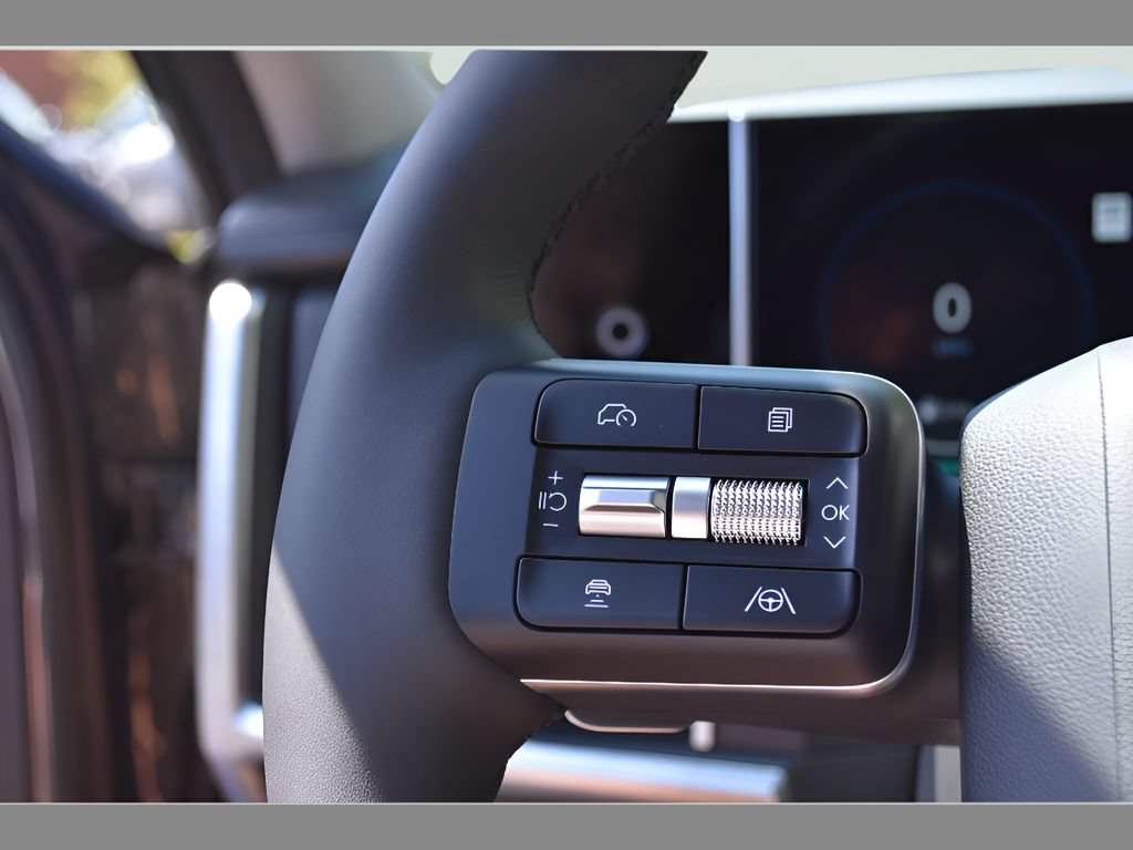New 2026 Hyundai Santa Fe Limited FWD image 20