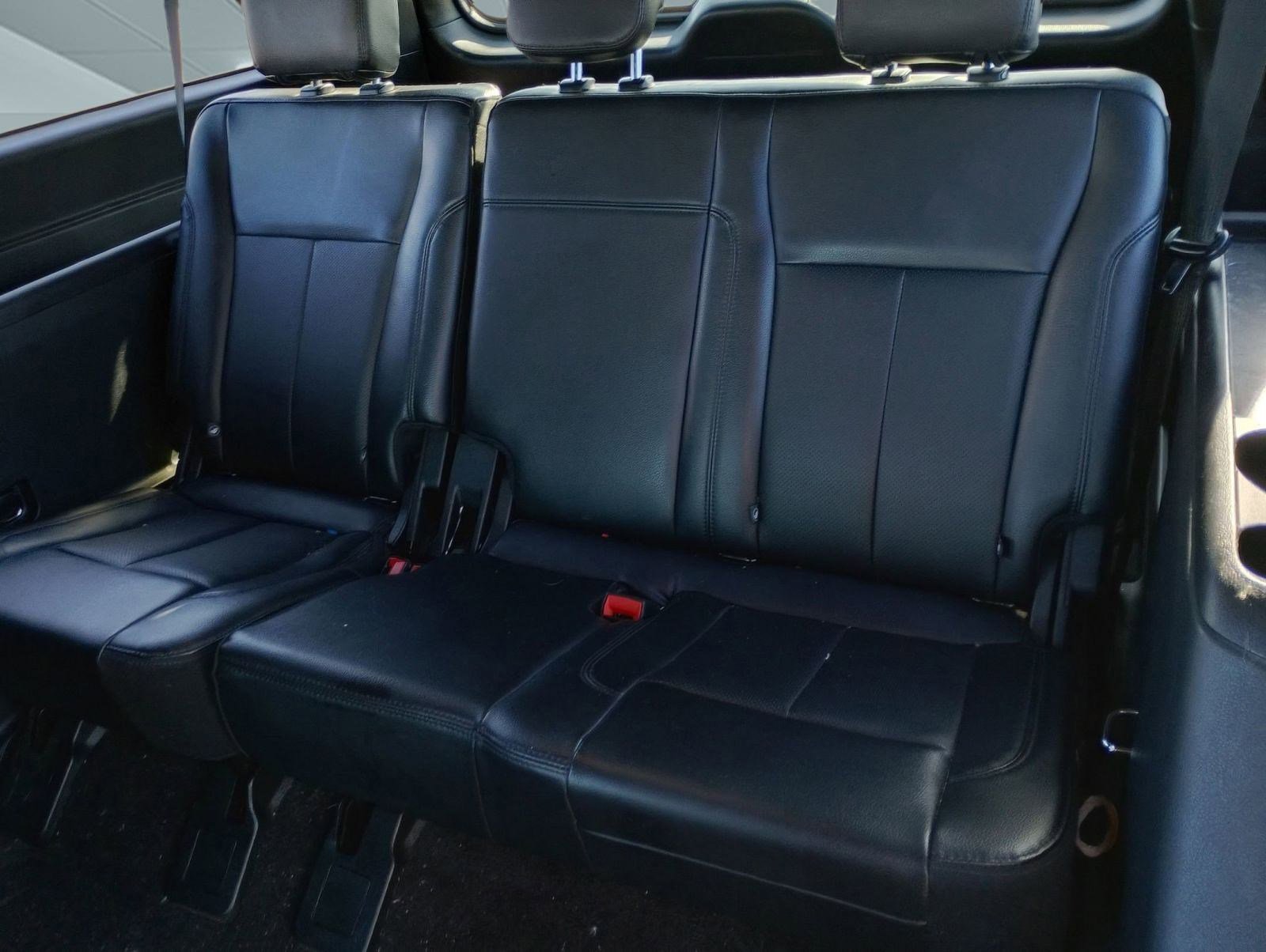 Used 2021 Ford Expedition Max XLT image 35