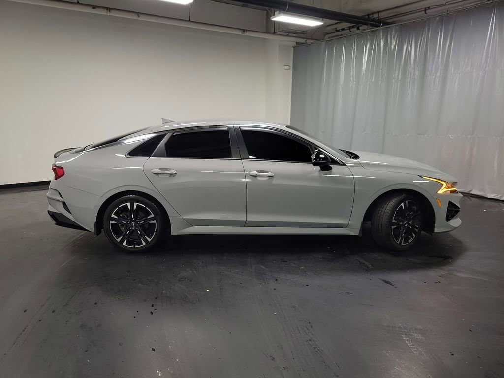 Used 2024 Kia K5 GT-Line w/ GT-Line Premium Package image 10