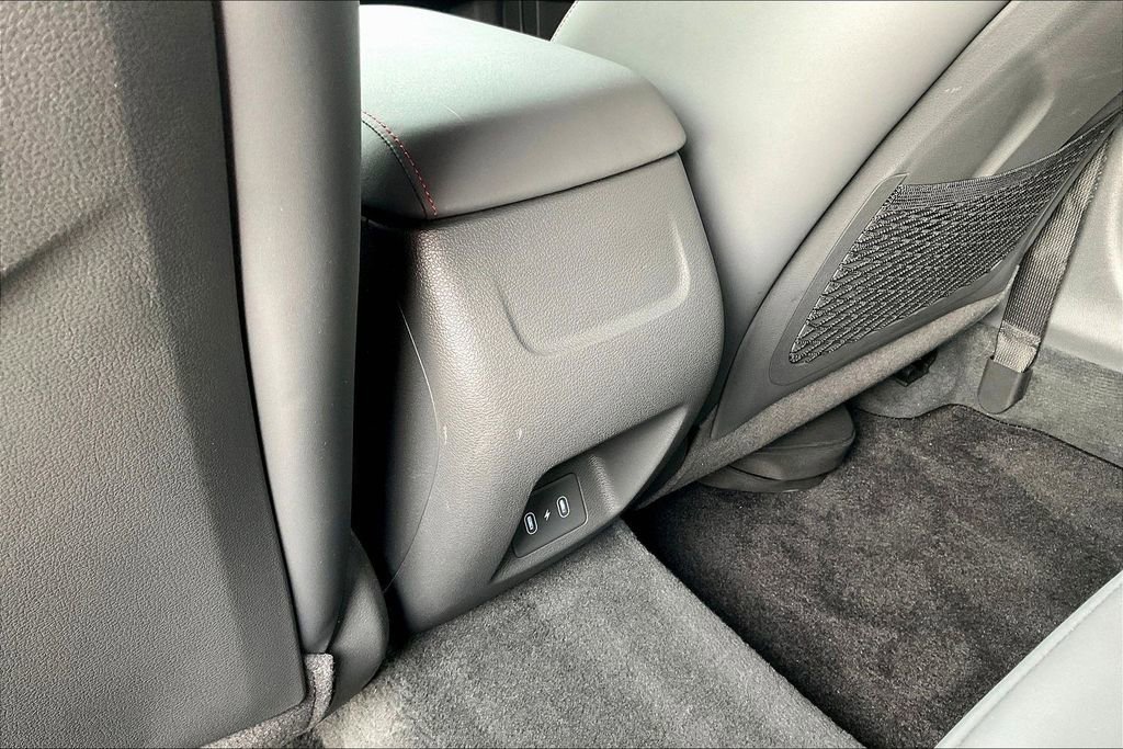 Used 2024 Hyundai Sonata N Line FWD image 24