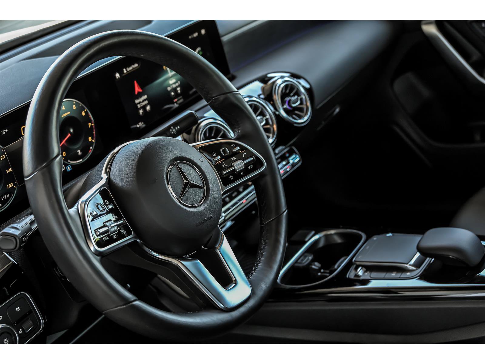 Certified 2023 Mercedes-Benz CLA 250 4MATIC image 15
