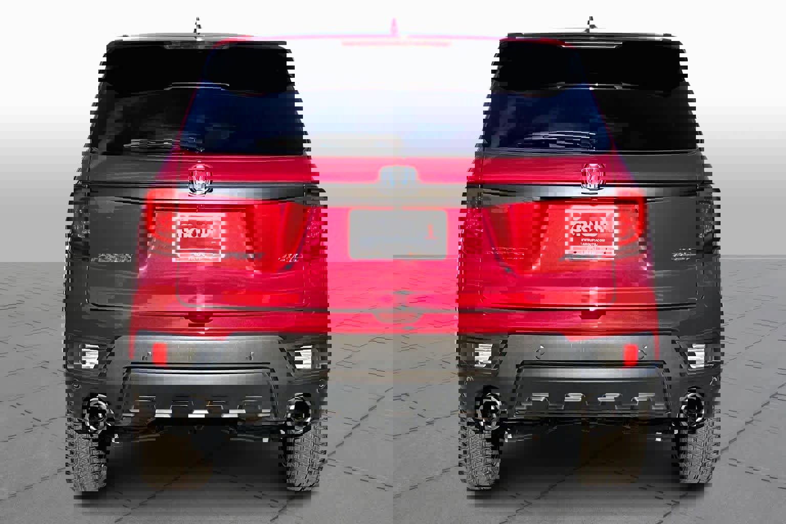 Used 2022 Honda Passport EX-L image 4