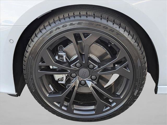 New 2026 Audi A3 2.0T Premium Plus image 9