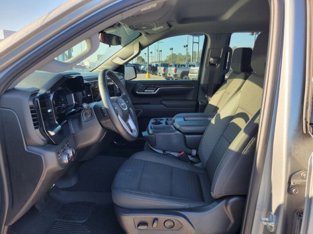 Used 2023 GMC Sierra 1500 Elevation w/ X31 Off-Road Package image 10