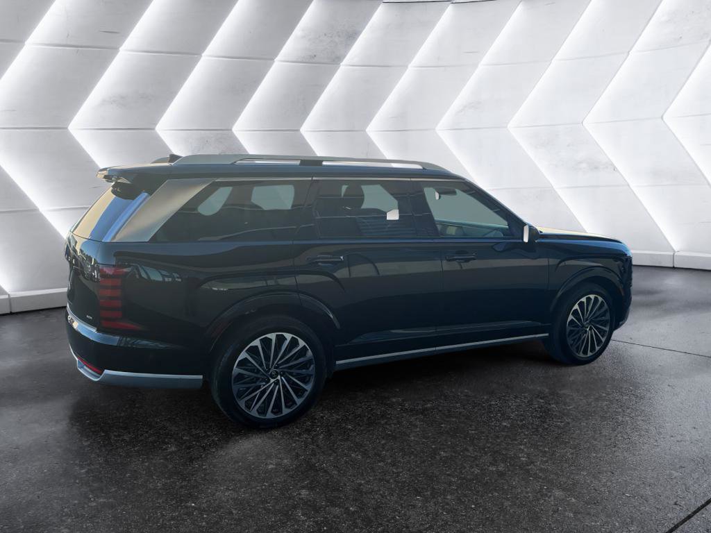 New 2026 Hyundai Palisade Calligraphy image 4