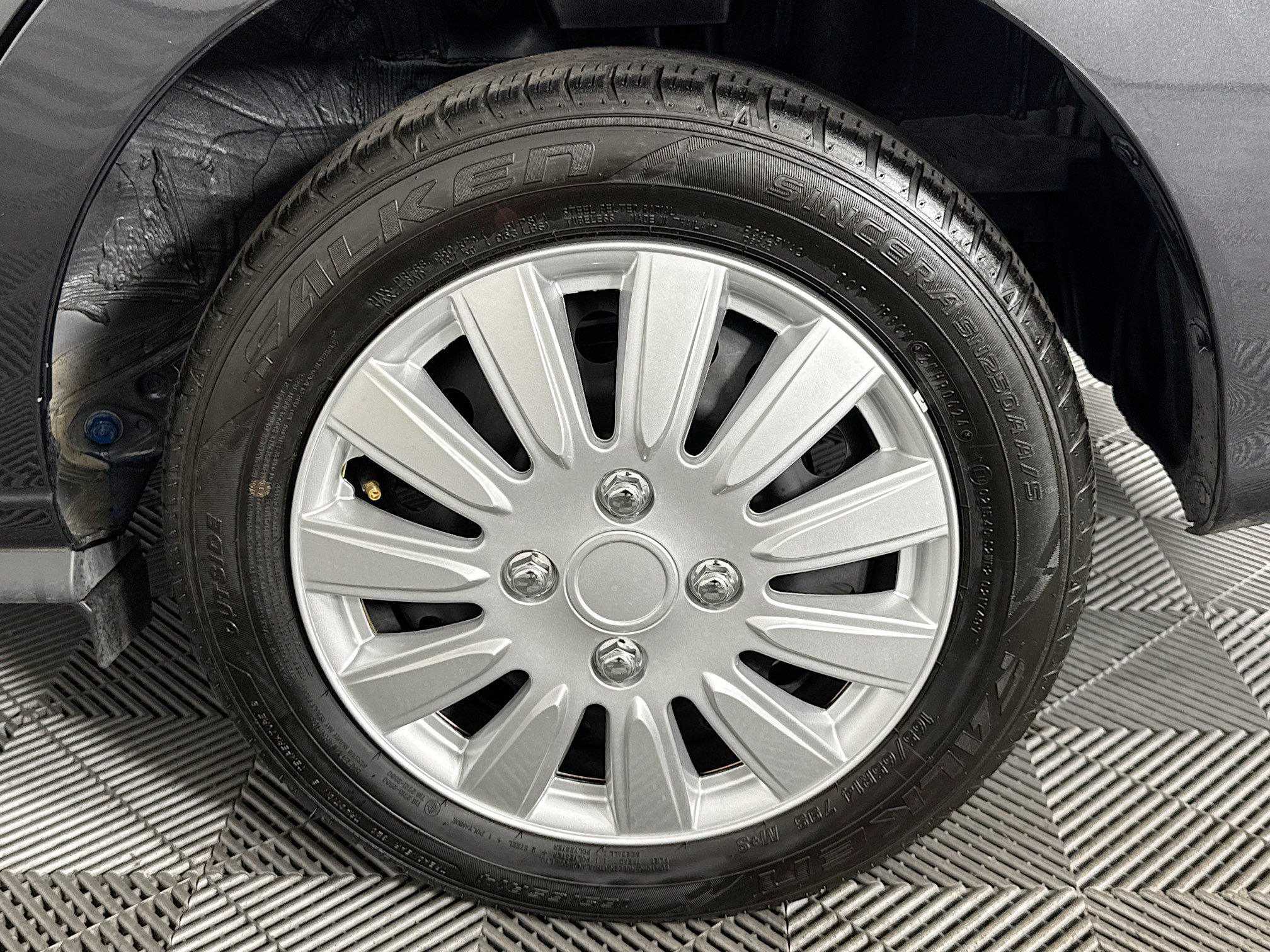 Used 2024 Mitsubishi Mirage G4 ES FWD image 34