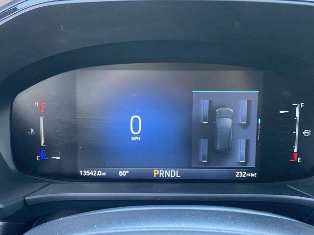 Used 2025 Ford Escape ST-Line image 7