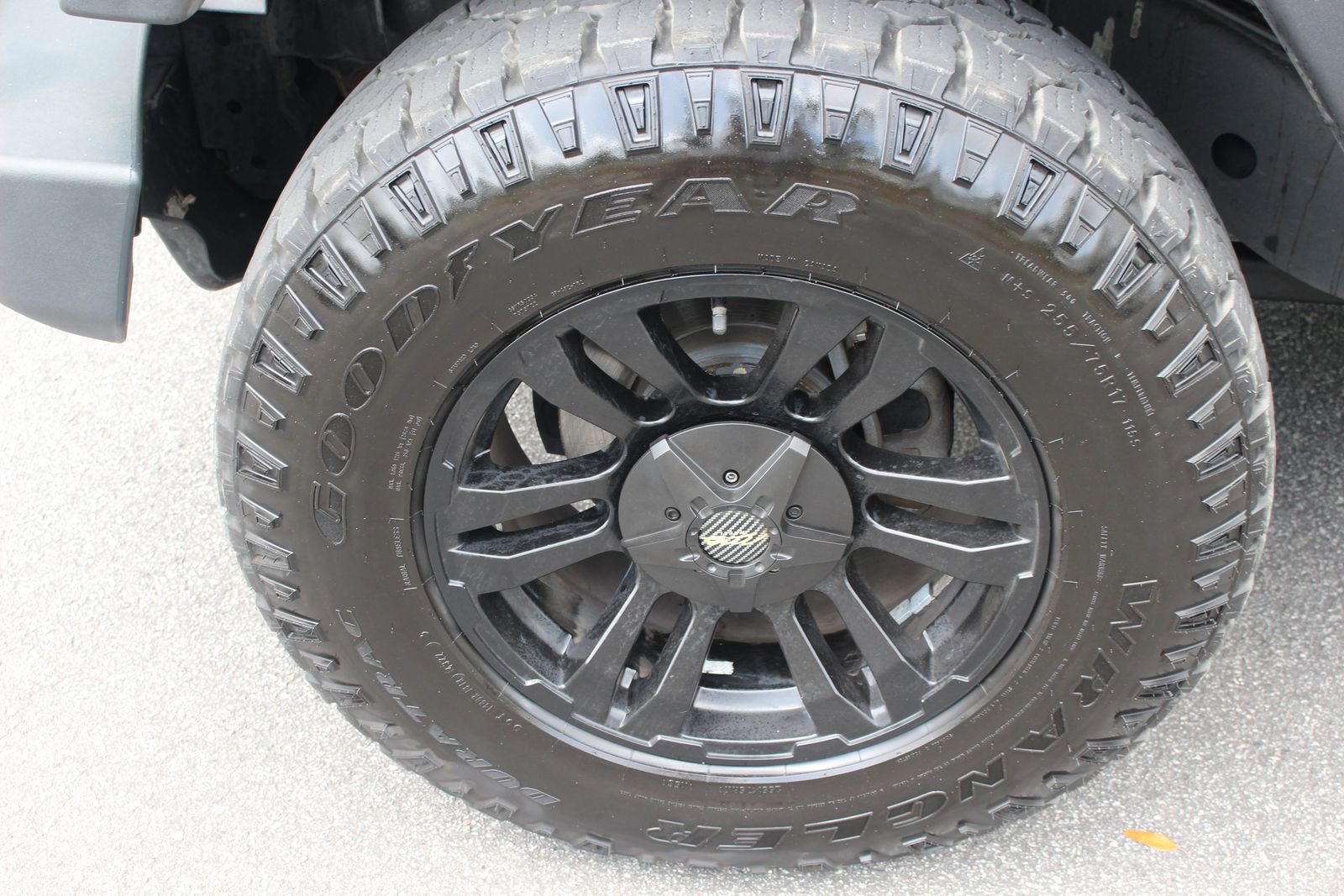 Used 2014 Jeep Wrangler Unlimited Sport w/ Quick Order Package 24S image 14