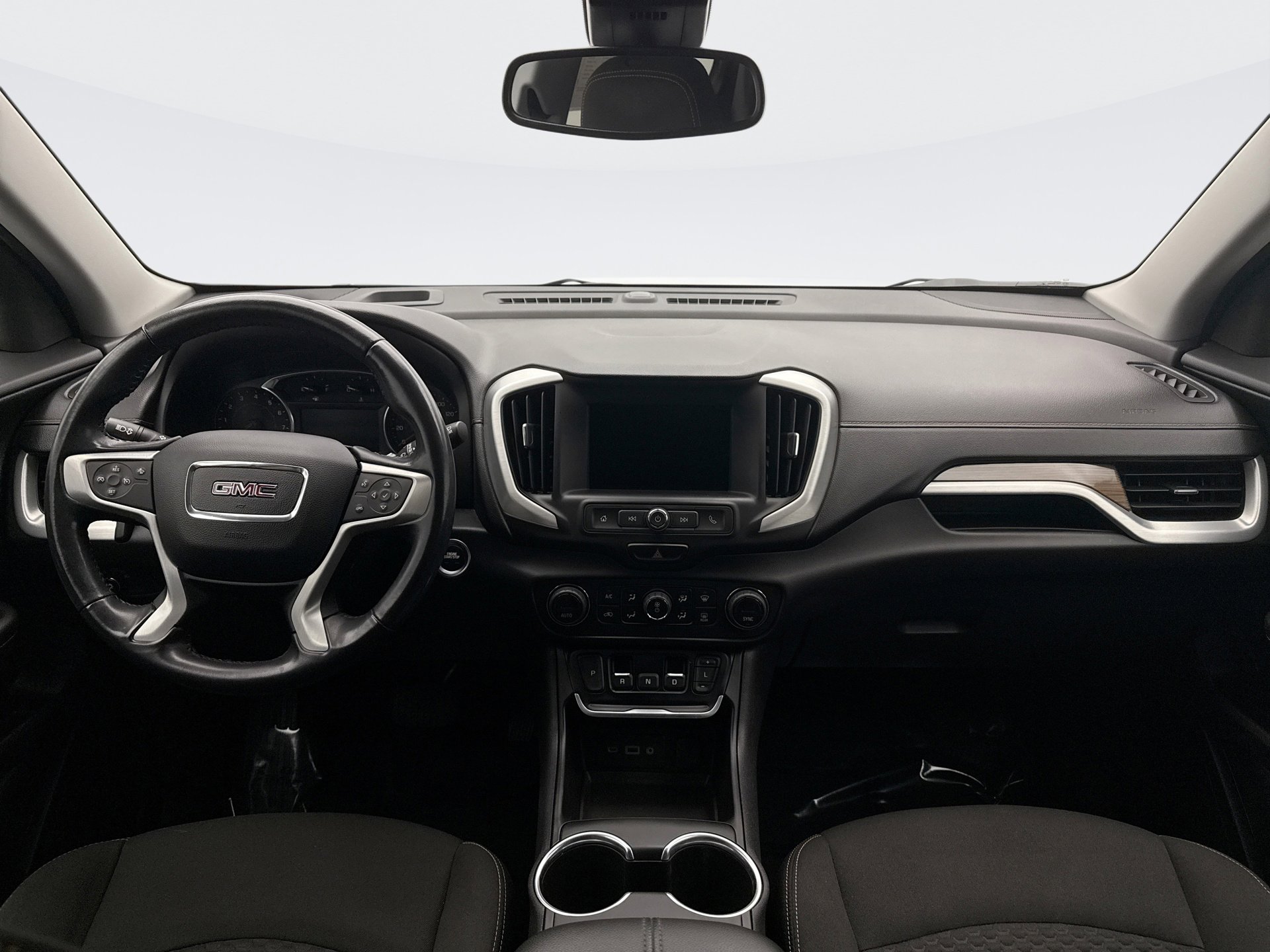 Used 2020 GMC Terrain SLE w/ Driver Convenience Package image 14