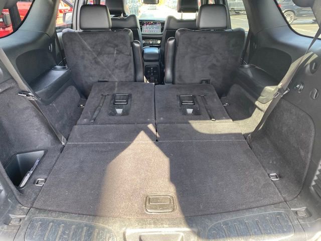 Used 2022 Dodge Durango R/T w/ Blacktop Package image 28