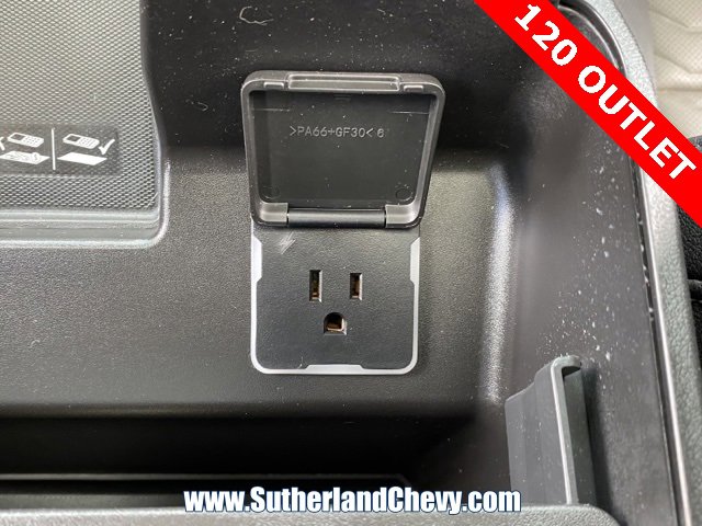 Certified 2025 Chevrolet Silverado 2500 ZR2 w/ Technology Package image 59