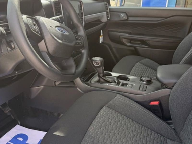 New 2026 Ford Ranger XL AWD/4WD image 6