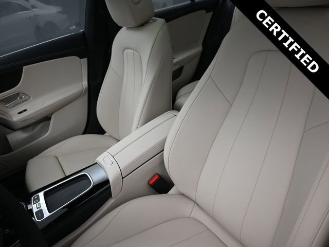 New 2026 Mercedes-Benz CLA 250 image 31