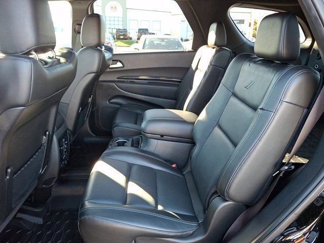 Certified 2021 Dodge Durango Citadel AWD/4WD image 13