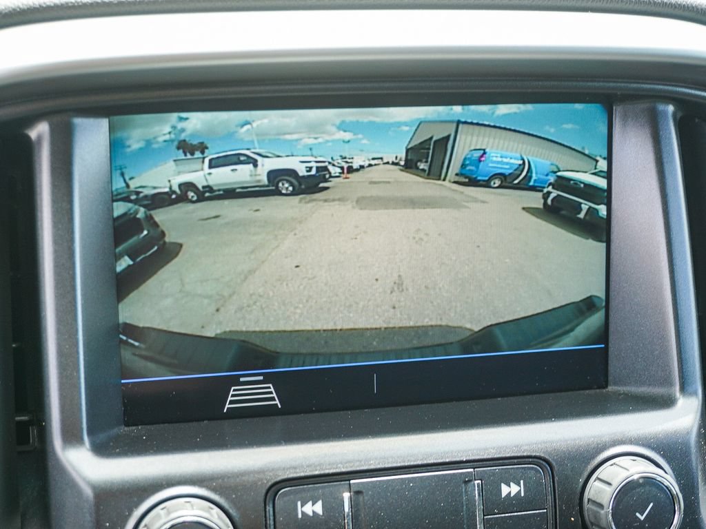 Used 2022 Chevrolet Colorado LT w/ Fleet Safety Package RWD image 24