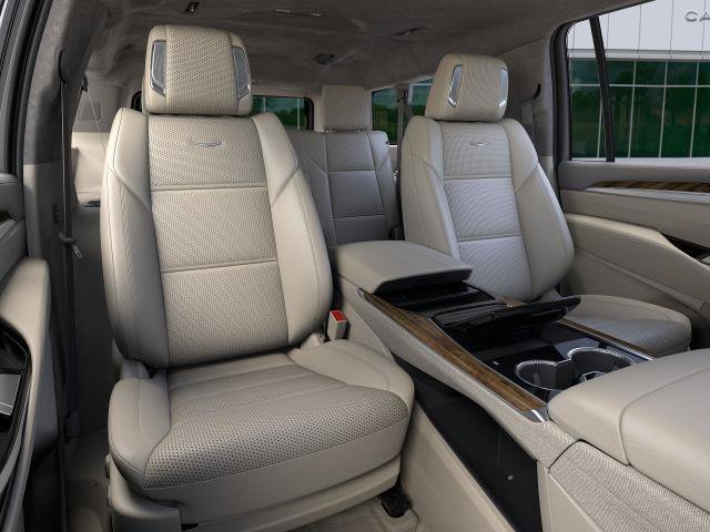 New 2026 Cadillac Escalade ESV Platinum Luxury AWD/4WD image 17
