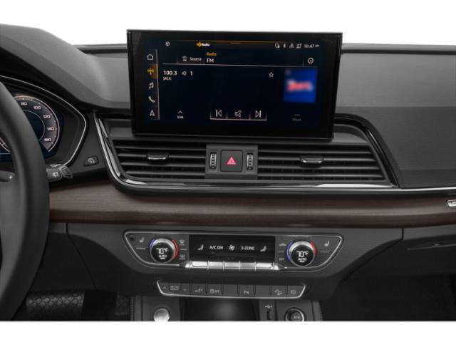 Certified 2025 Audi Q5 e Premium Plus w/ Premium Plus Package AWD/4WD image 10